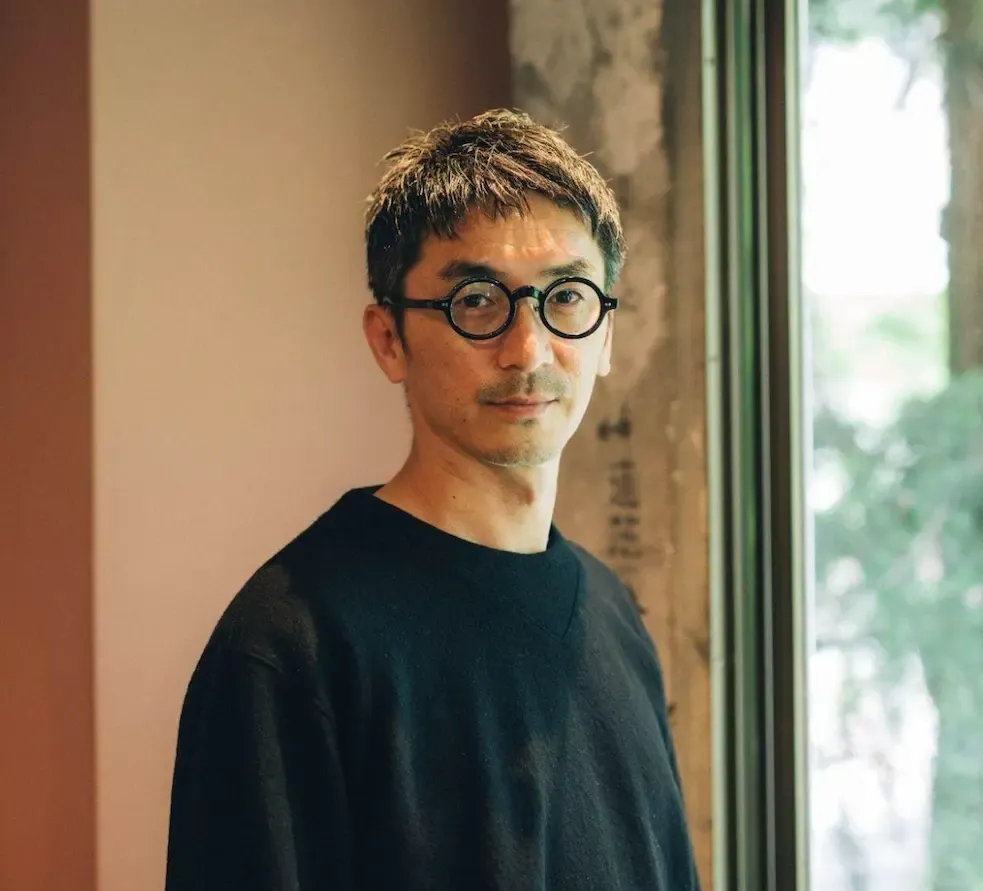 安齋 好太郎