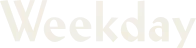 Weekday
